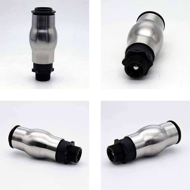 XYH plastic spray nozzle