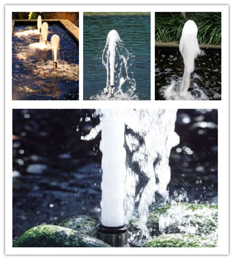 XYH water jet nozzle