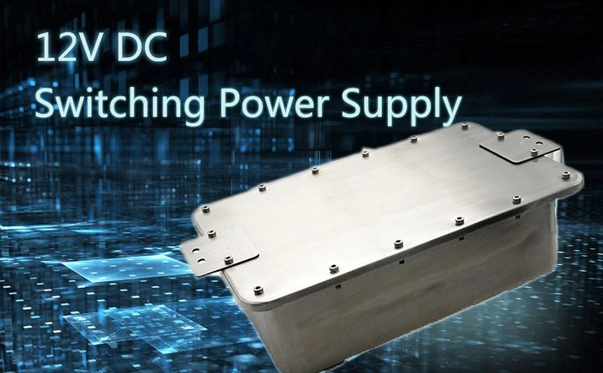 12v power supply dc