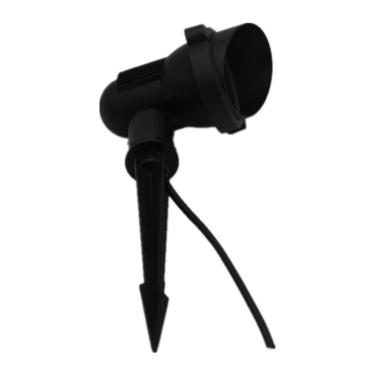 12v IP65 Ground Garden Light Spike Outdoor Led Spike Light Manufacturer selling