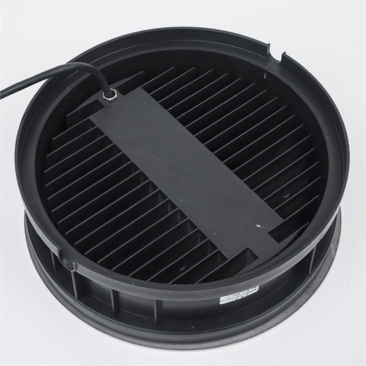 12v indoor underground led light