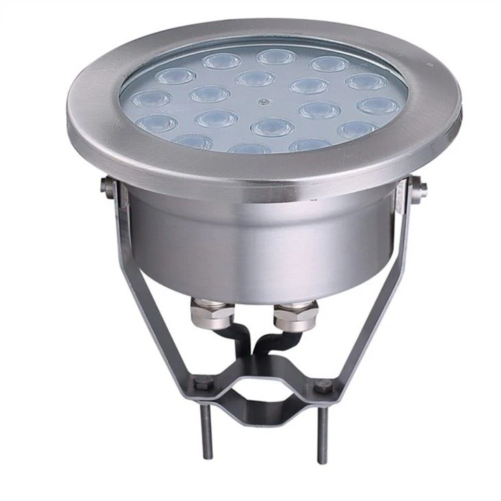 24w Fountain Ip68 Swimming Pool Lights xyh