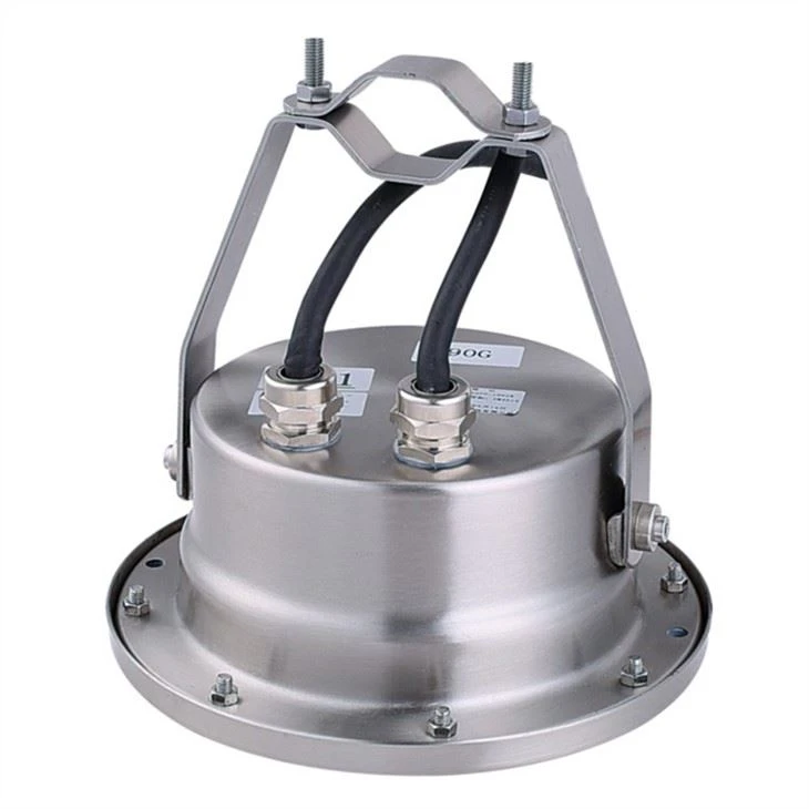 24w Fountain Ip68 Swimming Pool Lights factory