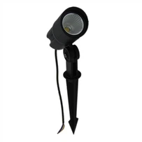 12v IP65 Ground Garden Light Spike Extérieur Led Spike Light Fabricant