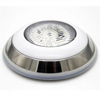 Chine Rgb Led Piscine Lumière Led Sous-Marin Piscine Led Piscine Lumière