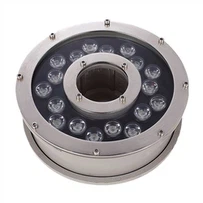 Petits 12v Transformers Greenelement LED Underwater Strip Lights for Swimming Pool