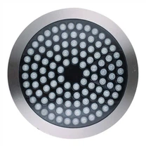 Fontaine d'eau extérieure submersible basse tension avec éclairage LED pour bassin de piscine à vendre