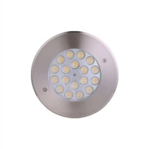 Lumières de piscine led de montage de surface superbe