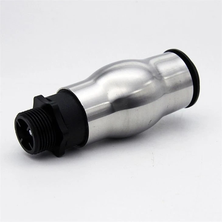  Plastic Spray Water fountain Jet Nozzle factory