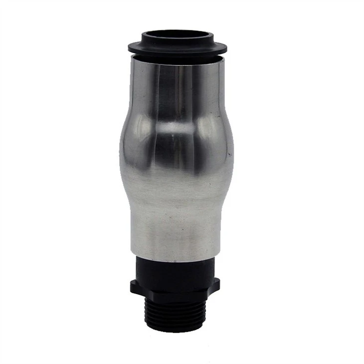  Plastic Spray Water fountain Jet Nozzle manufacturer