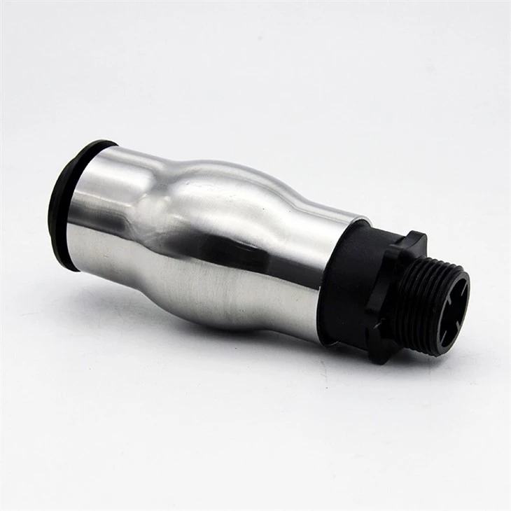  Plastic Spray Water fountain Jet Nozzle supplier