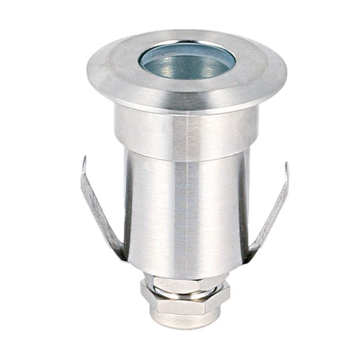 1w Inground Led Deck Light Ip68 xyh