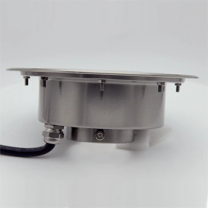 Dry Led Fountain Ring Light supplier
