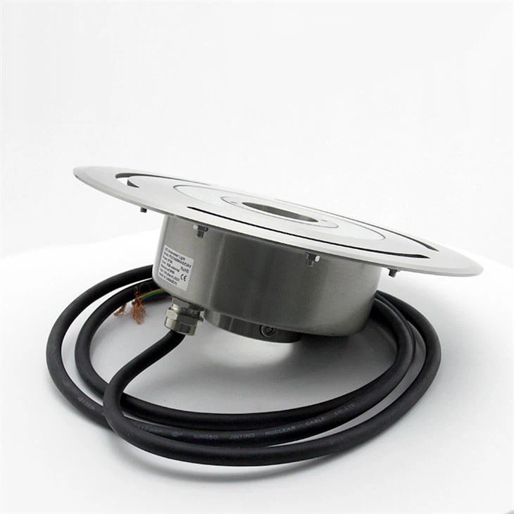 Led Water Jet Led Fountain Light manufacturer