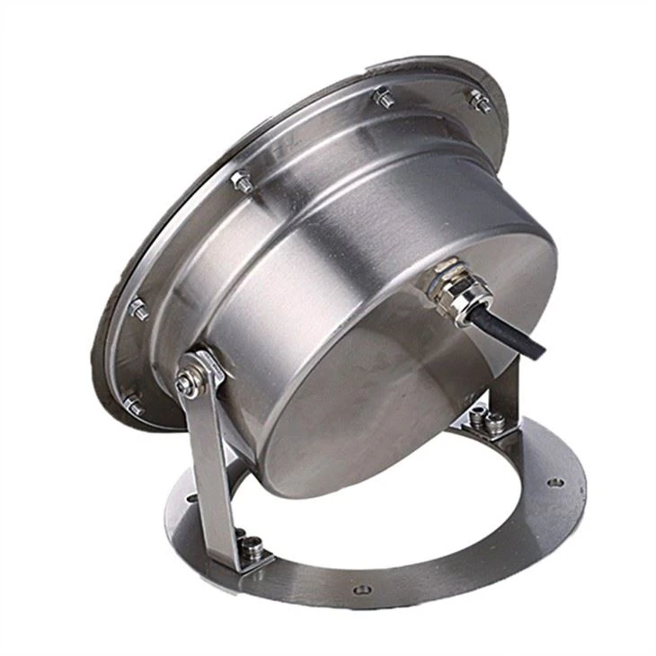 Underwater Led Lamp manufacturer