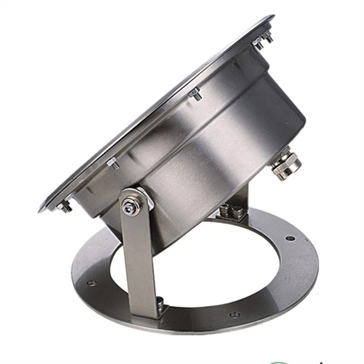 Underwater Led Lamp factory