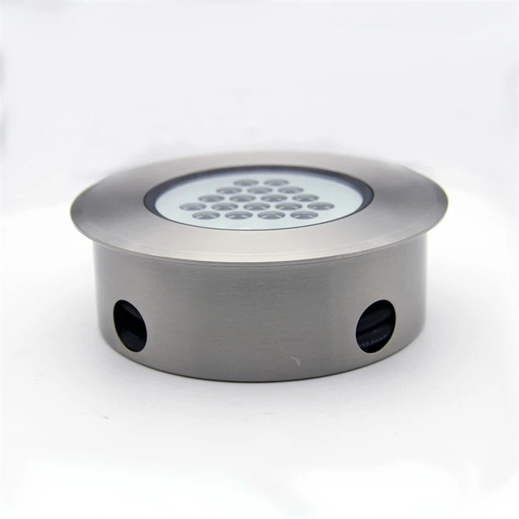 Led Inground Lights Outdoor supplier