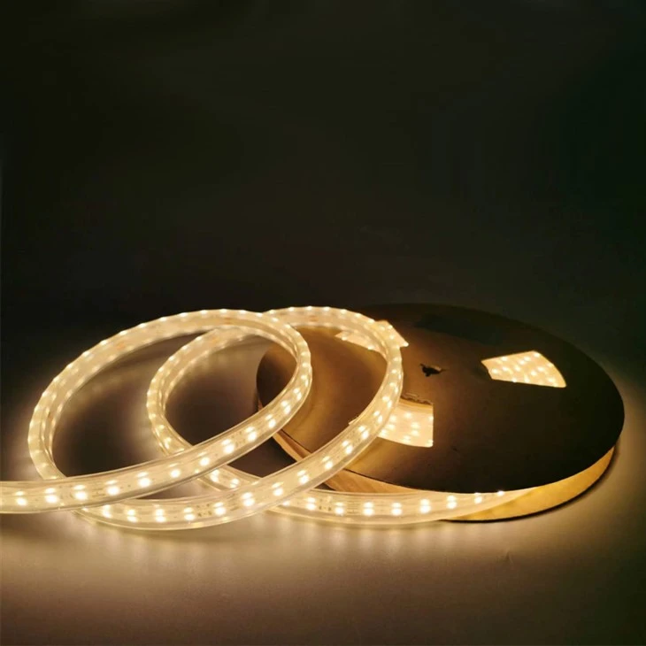 Waterproof Led Strip Lights For Pools xinyuanhui